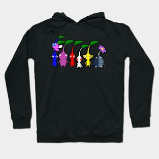 Pikmin Hoodie